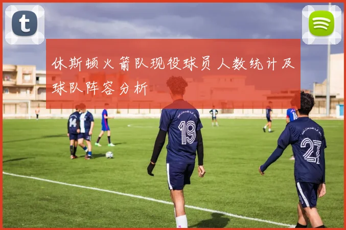 休斯顿火箭队现役球员人数统计及球队阵容分析